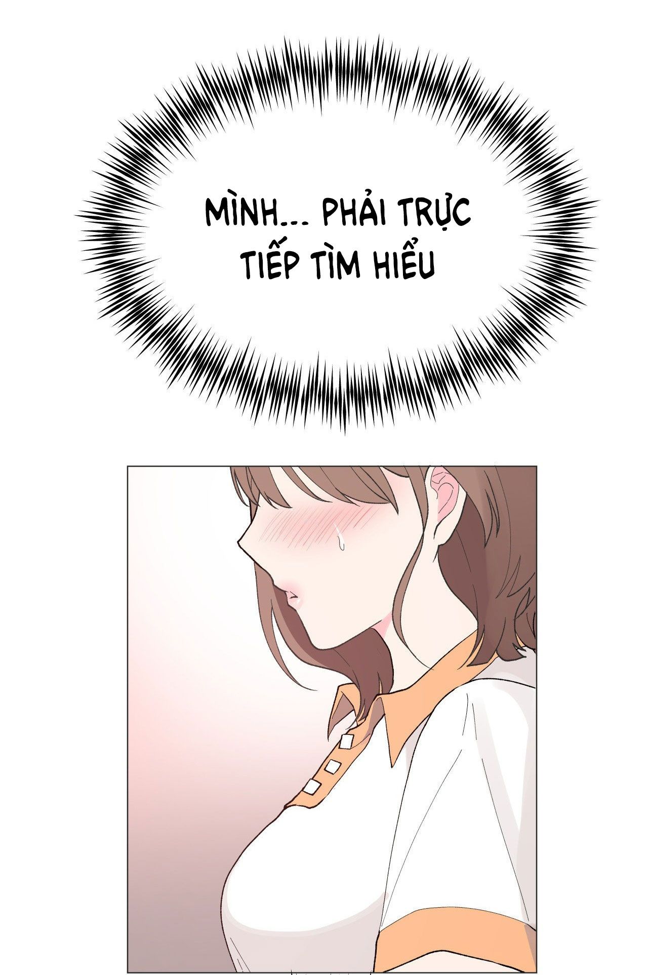 đọc truyện [18+] Chơi Đùa Tình Yêu Chương 13 ảnh 24 tại Giả Dược