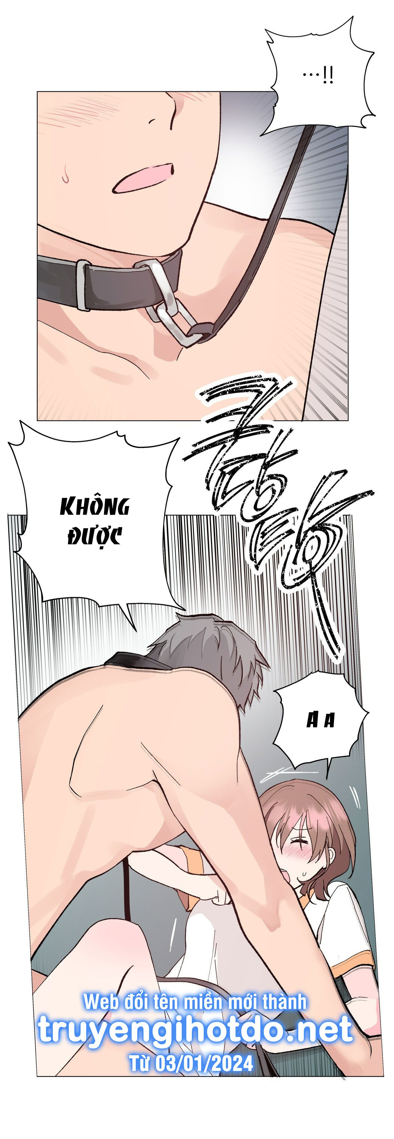 đọc truyện [18+] Chơi Đùa Tình Yêu Chương 13 ảnh 40 tại Giả Dược
