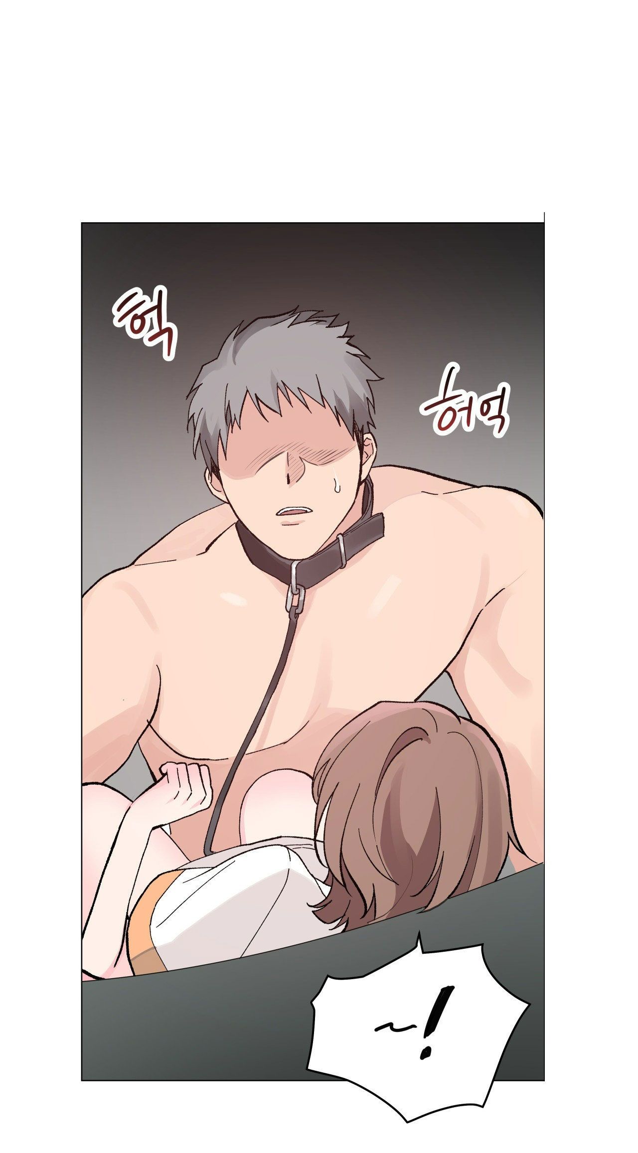 đọc truyện [18+] Chơi Đùa Tình Yêu Chương 13 ảnh 41 tại Giả Dược