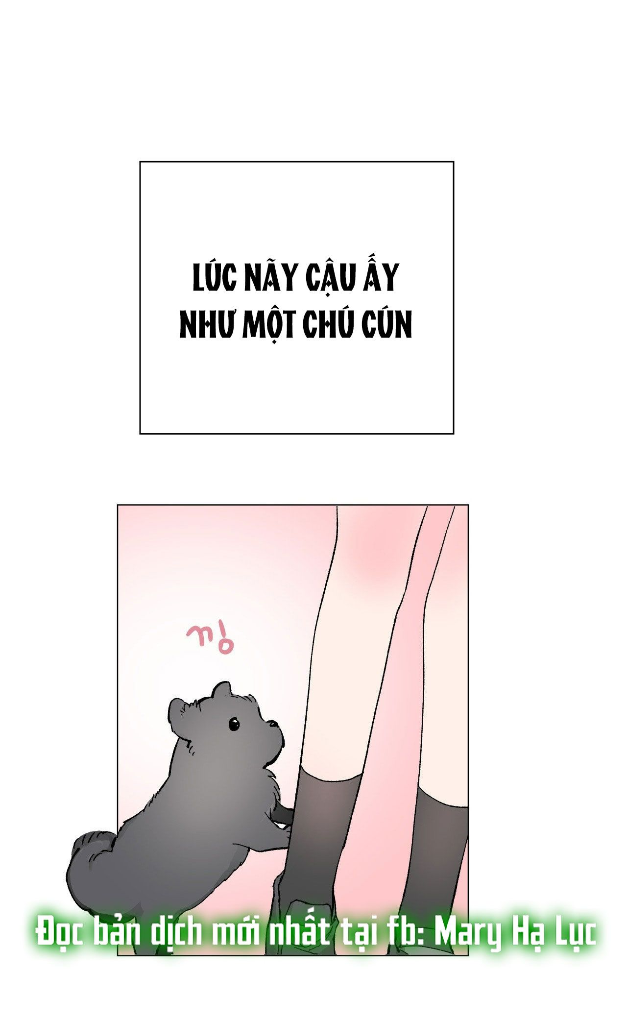 đọc truyện [18+] Chơi Đùa Tình Yêu Chương 13 ảnh 44 tại Giả Dược