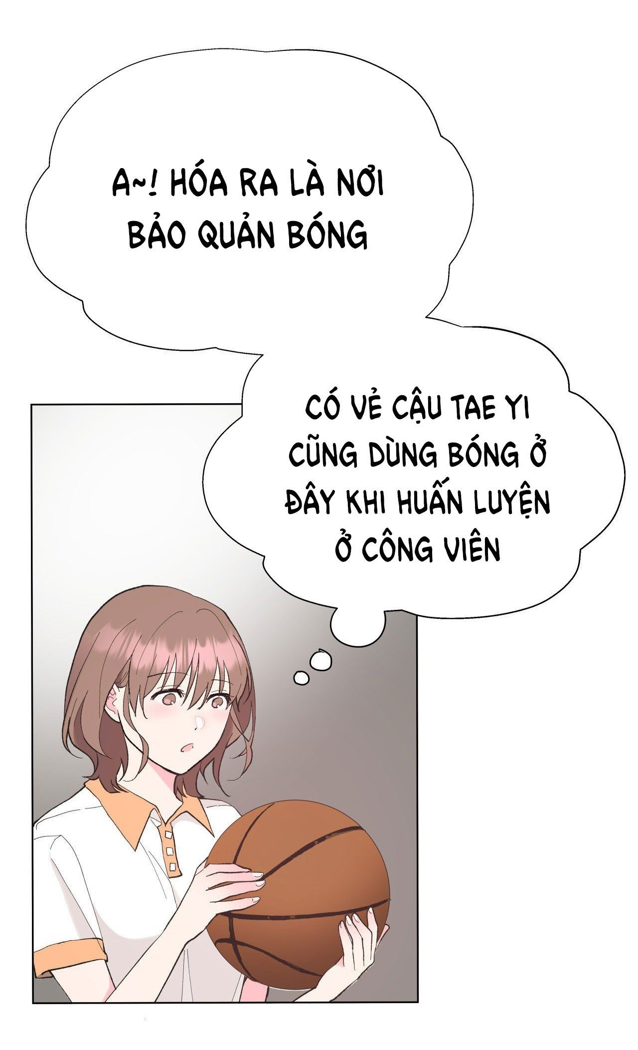 đọc truyện [18+] Chơi Đùa Tình Yêu Chương 13.1 ảnh 13 tại Giả Dược