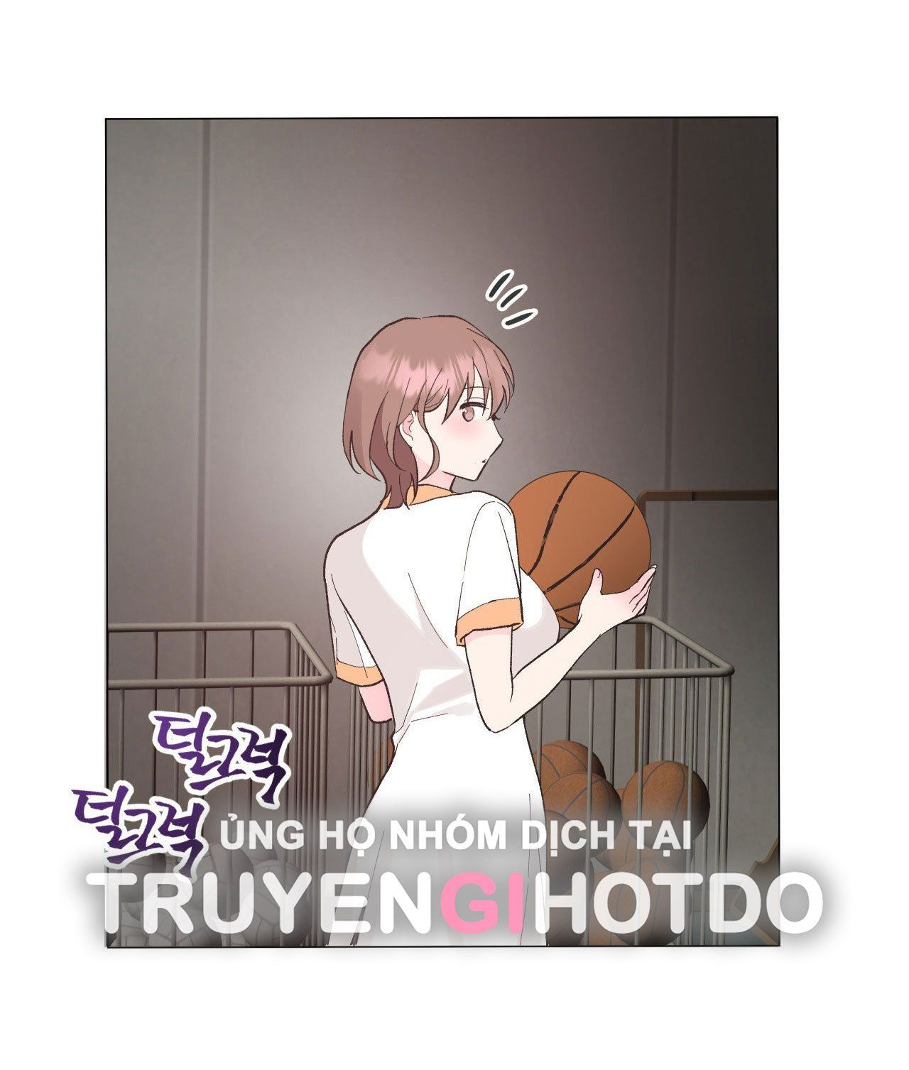 đọc truyện [18+] Chơi Đùa Tình Yêu Chương 13.1 ảnh 14 tại Giả Dược