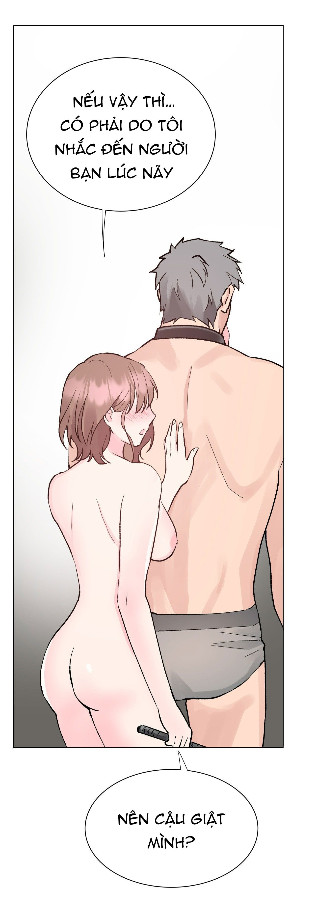 đọc truyện [18+] Chơi Đùa Tình Yêu Chương 14 ảnh 20 tại Giả Dược