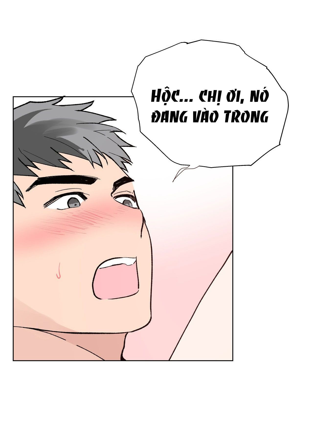 đọc truyện [18+] Chơi Đùa Tình Yêu Chương 14 ảnh 33 tại Giả Dược