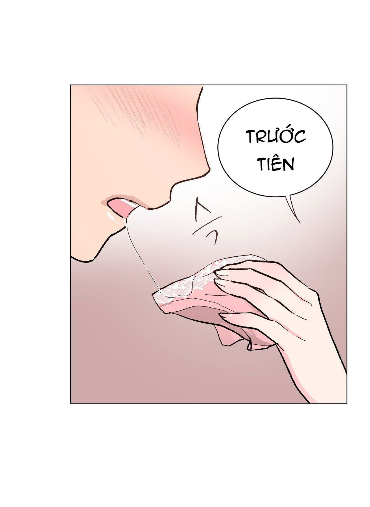 đọc truyện [18+] Chơi Đùa Tình Yêu Chương 14.1 ảnh 24 tại Giả Dược