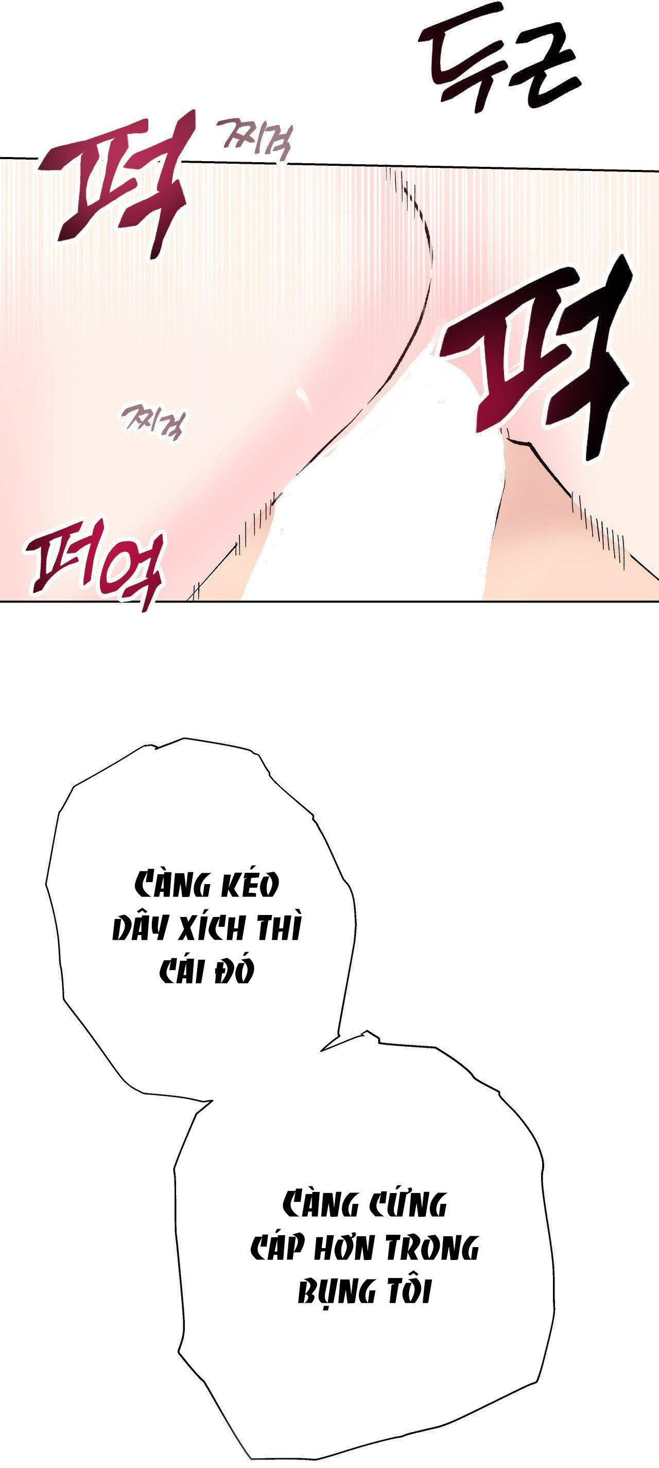 đọc truyện [18+] Chơi Đùa Tình Yêu Chương 14.2 ảnh 3 tại Giả Dược