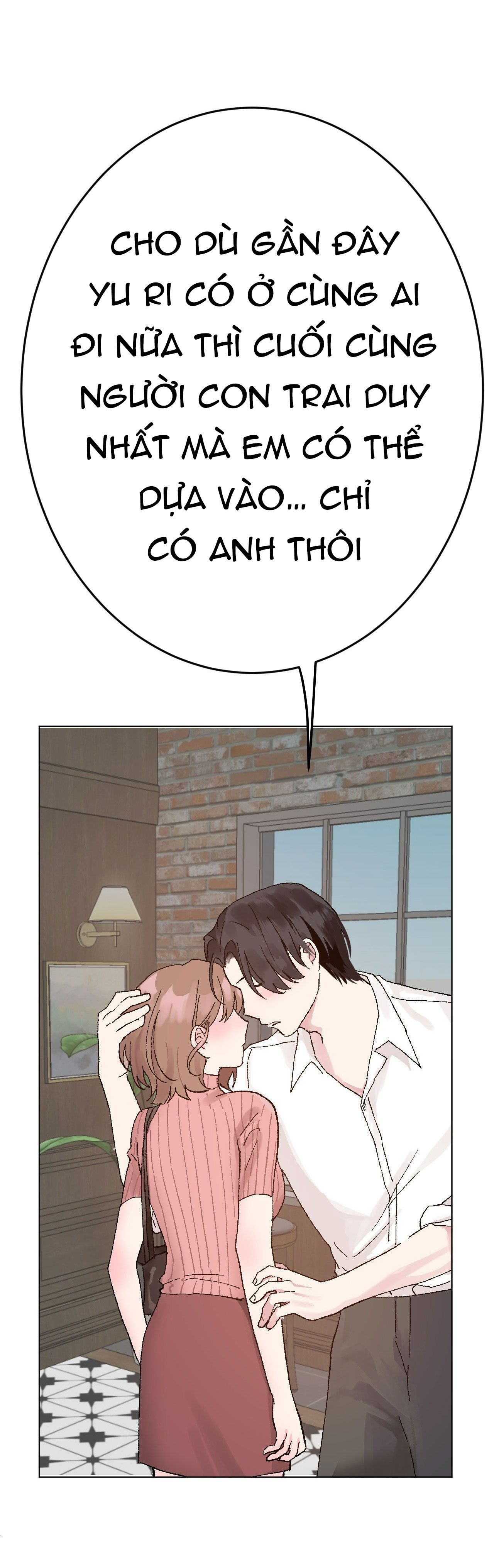 đọc truyện [18+] Chơi Đùa Tình Yêu Chương 2 ảnh 54 tại Thiên Thai Truyện