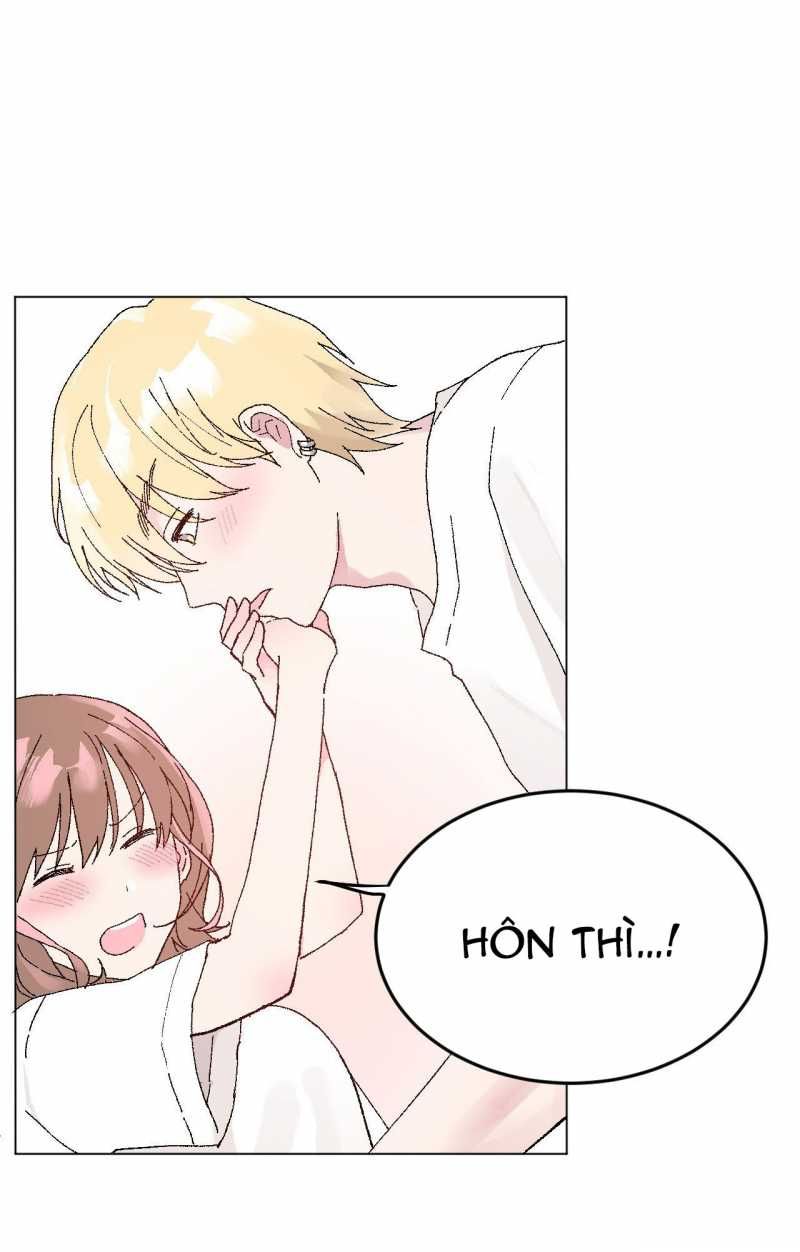 đọc truyện [18+] Chơi Đùa Tình Yêu Chương 2.1 ảnh 11 tại Giả Dược
