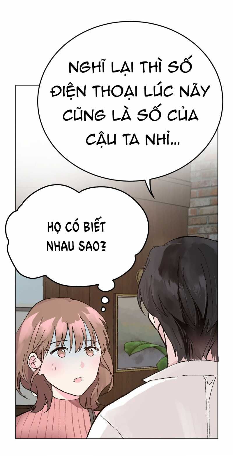 đọc truyện [18+] Chơi Đùa Tình Yêu Chương 2.2 ảnh 31 tại Giả Dược