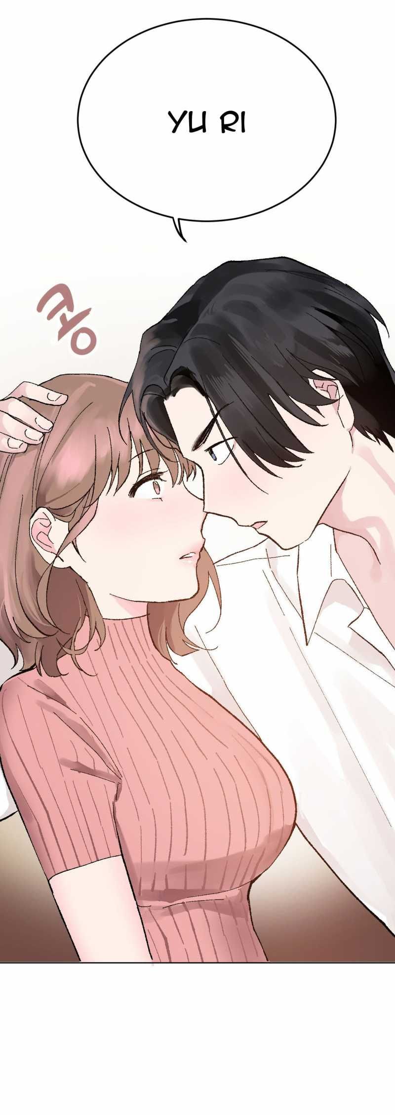 đọc truyện [18+] Chơi Đùa Tình Yêu Chương 2.2 ảnh 34 tại Giả Dược