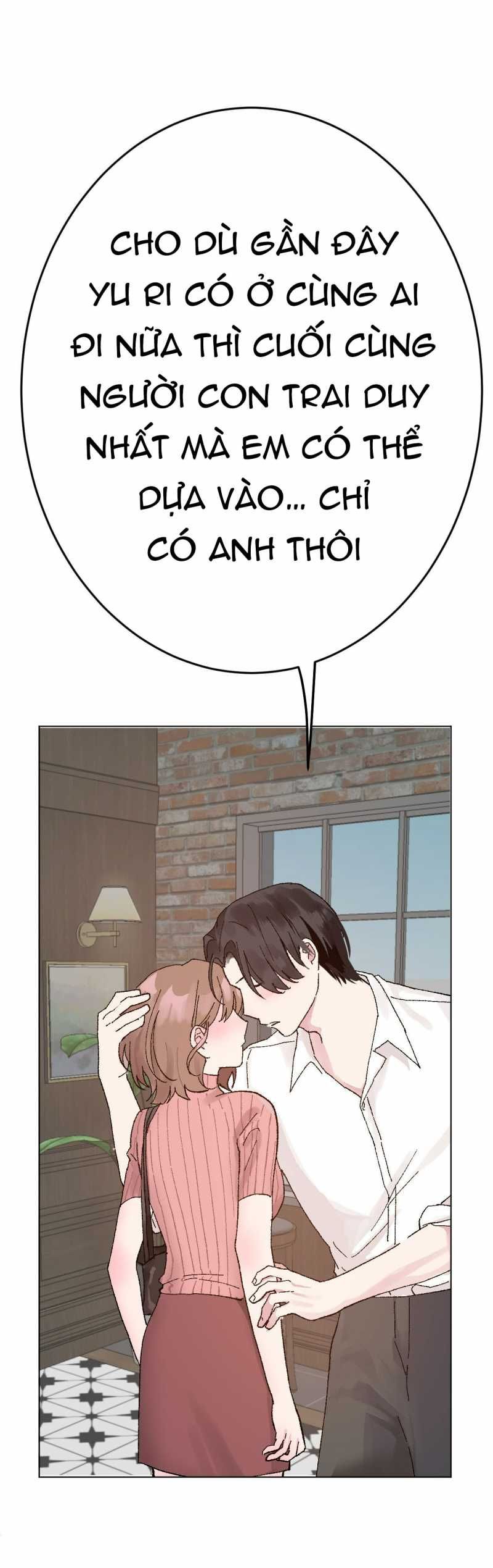 đọc truyện [18+] Chơi Đùa Tình Yêu Chương 2.2 ảnh 37 tại Giả Dược