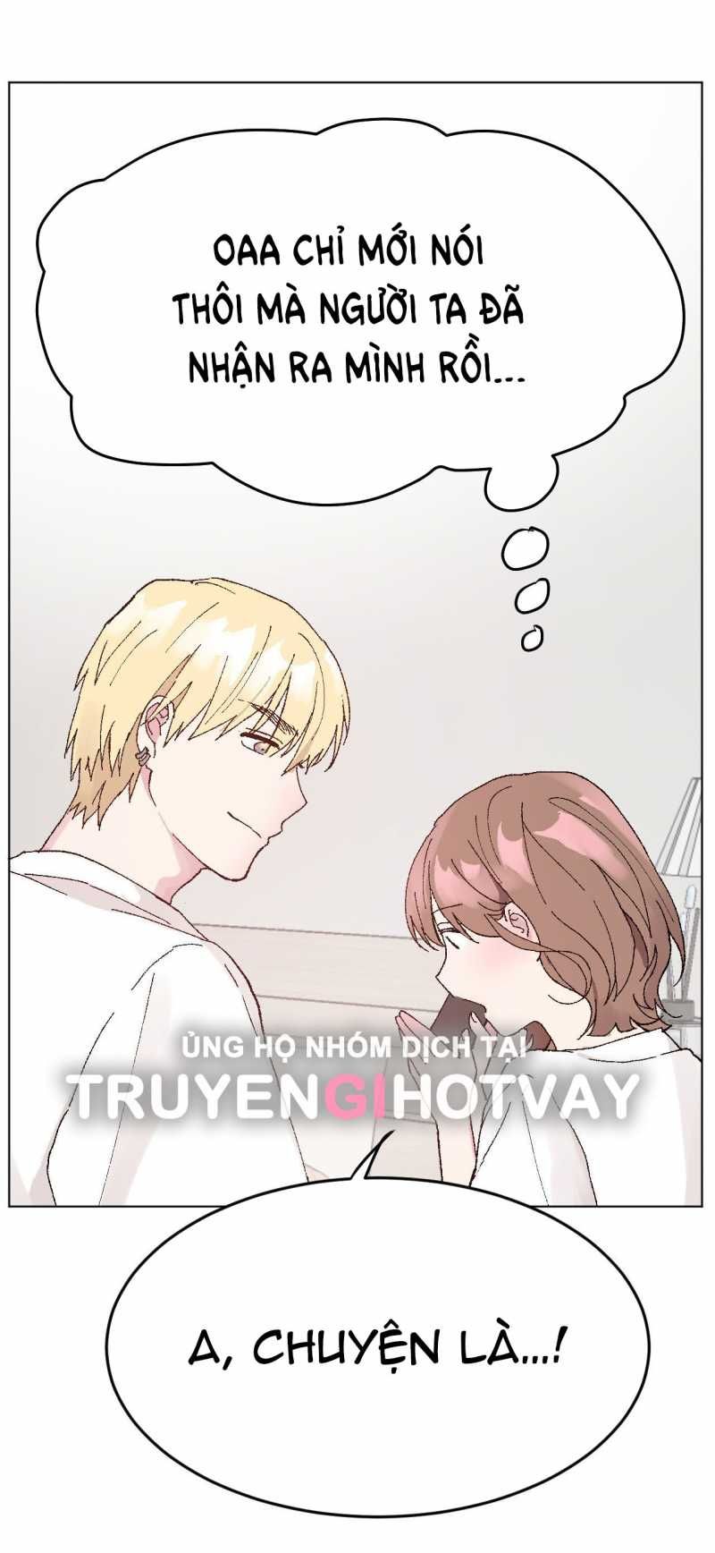 đọc truyện [18+] Chơi Đùa Tình Yêu Chương 2.2 ảnh 8 tại Giả Dược