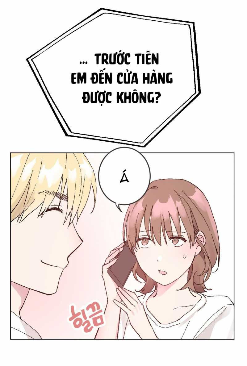 đọc truyện [18+] Chơi Đùa Tình Yêu Chương 2.2 ảnh 10 tại Giả Dược