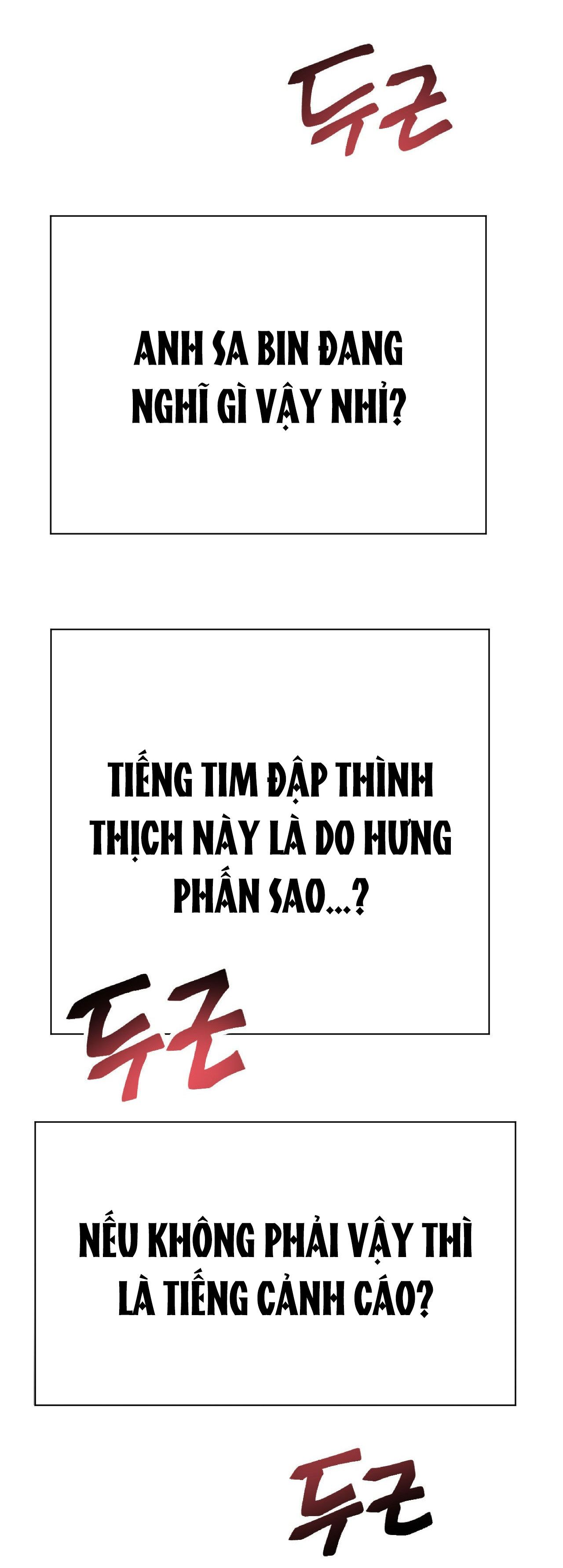 đọc truyện [18+] Chơi Đùa Tình Yêu Chương 3 ảnh 15 tại Giả Dược