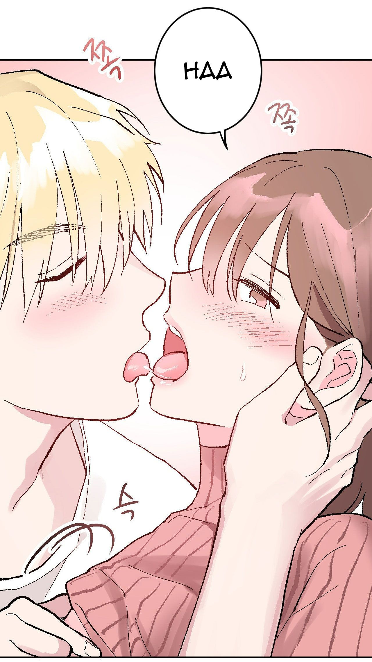 đọc truyện [18+] Chơi Đùa Tình Yêu Chương 3 ảnh 21 tại Giả Dược