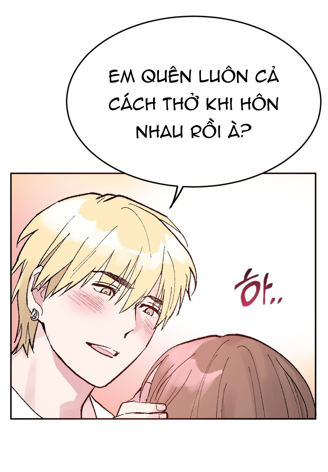 đọc truyện [18+] Chơi Đùa Tình Yêu Chương 3 ảnh 54 tại Giả Dược