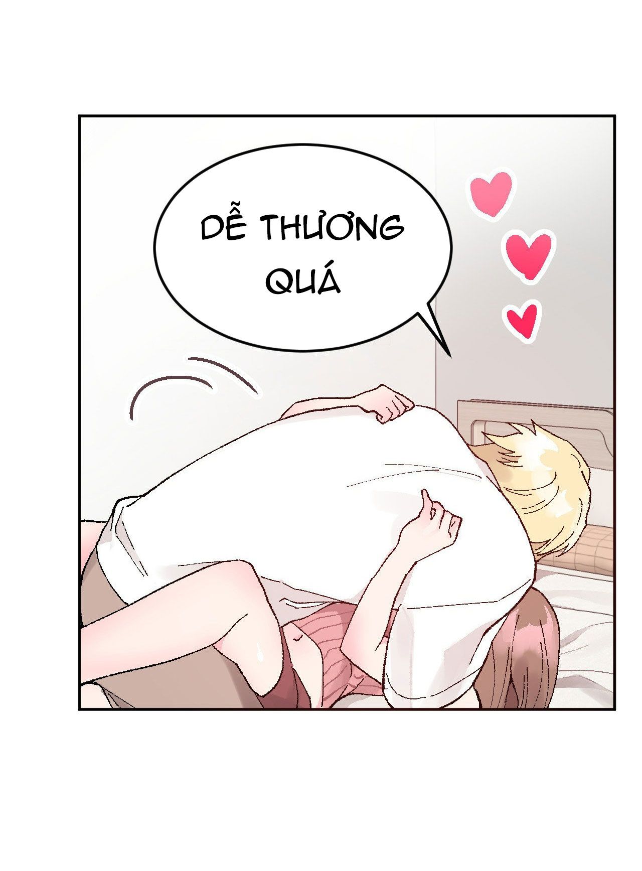 đọc truyện [18+] Chơi Đùa Tình Yêu Chương 3 ảnh 55 tại Giả Dược