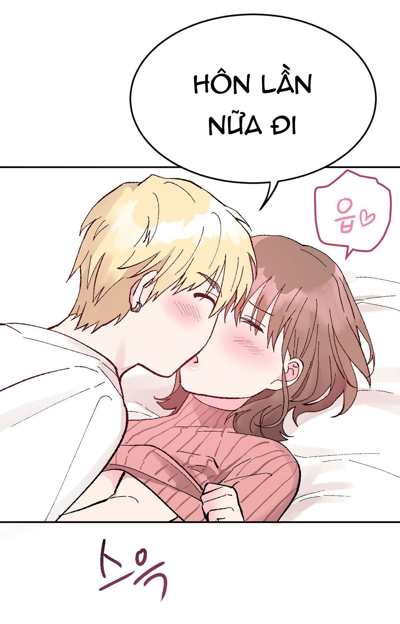 đọc truyện [18+] Chơi Đùa Tình Yêu Chương 3 ảnh 59 tại Giả Dược