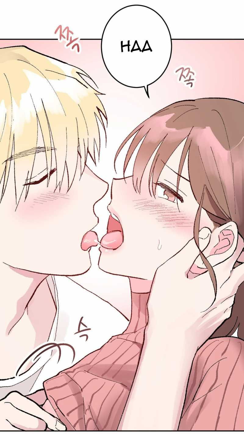đọc truyện [18+] Chơi Đùa Tình Yêu Chương 3.2 ảnh 2 tại Giả Dược