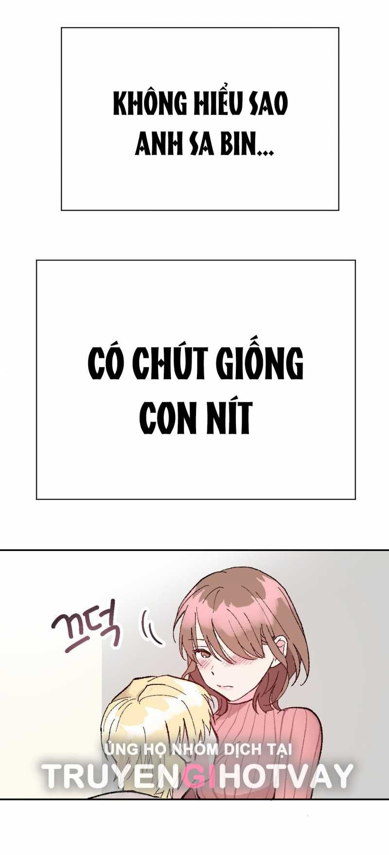 đọc truyện [18+] Chơi Đùa Tình Yêu Chương 3.2 ảnh 24 tại Giả Dược