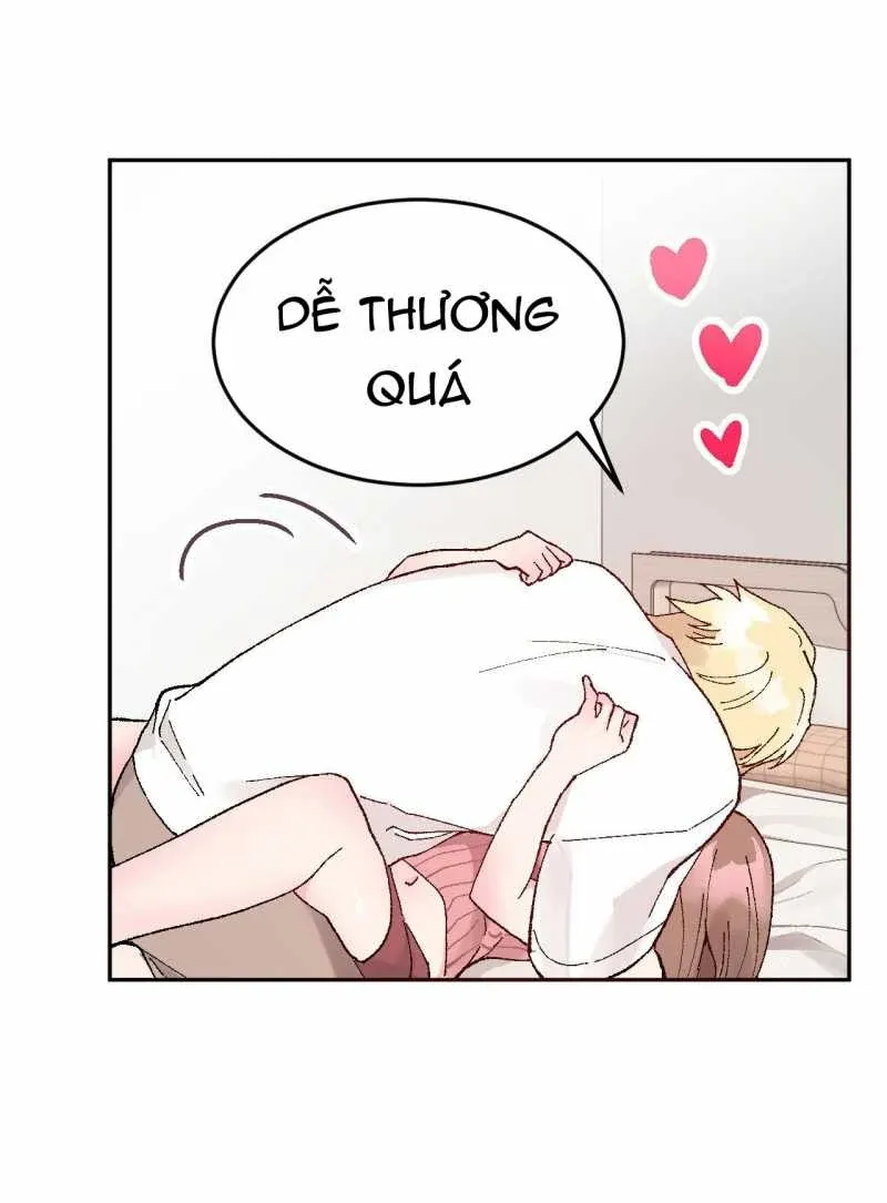 đọc truyện [18+] Chơi Đùa Tình Yêu Chương 3.2 ảnh 36 tại Giả Dược