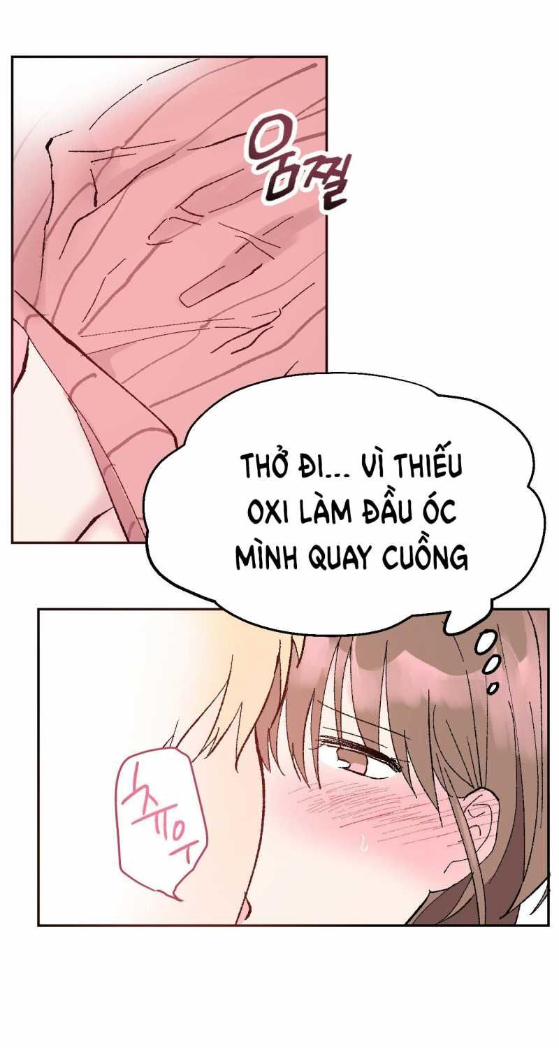 đọc truyện [18+] Chơi Đùa Tình Yêu Chương 3.2 ảnh 41 tại Giả Dược