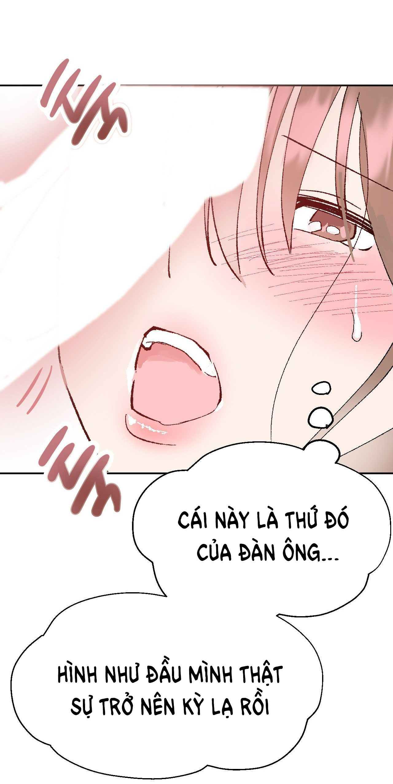 đọc truyện [18+] Chơi Đùa Tình Yêu Chương 4 ảnh 24 tại Giả Dược