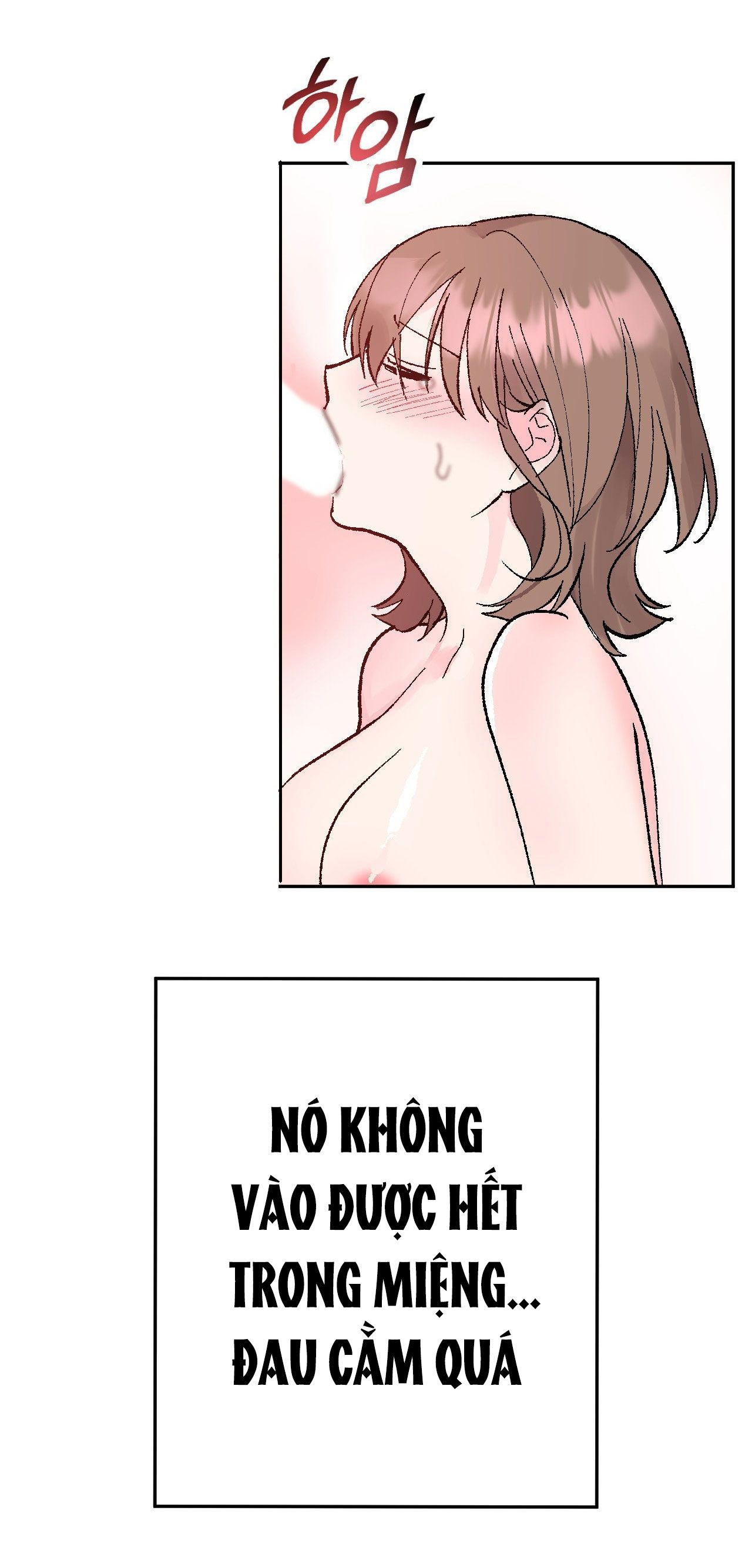 đọc truyện [18+] Chơi Đùa Tình Yêu Chương 4 ảnh 27 tại Giả Dược