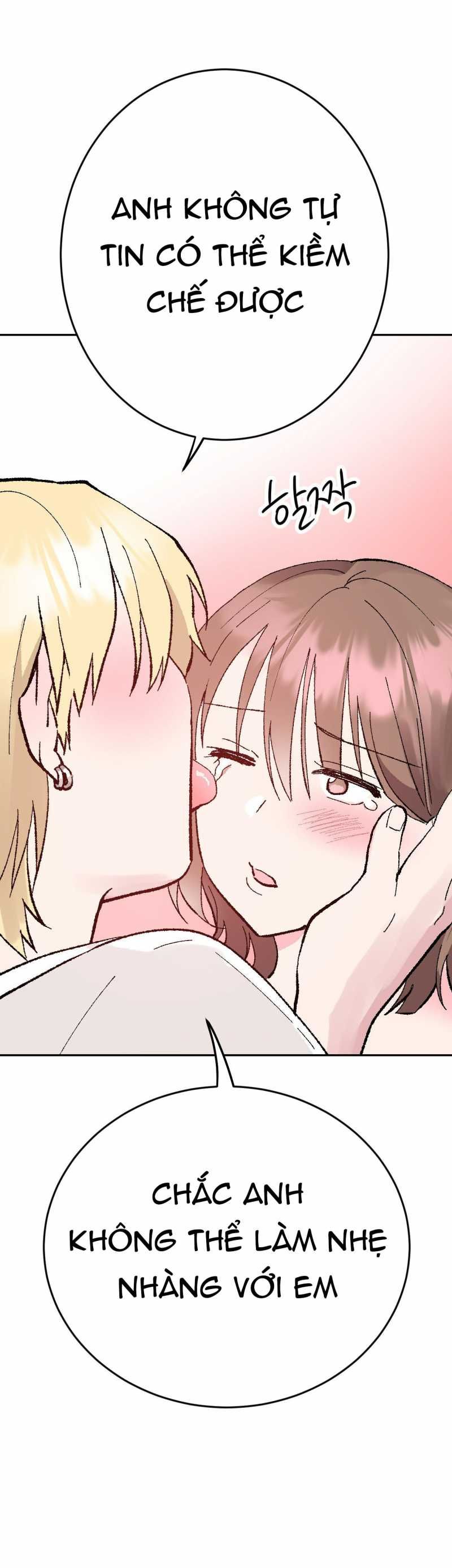 đọc truyện [18+] Chơi Đùa Tình Yêu Chương 4.2 ảnh 15 tại Giả Dược
