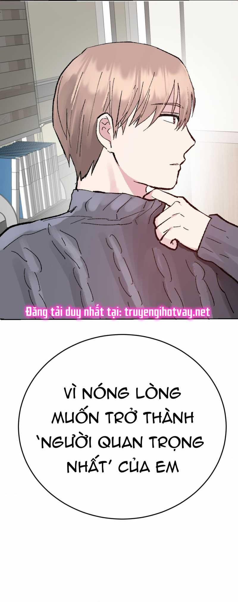 đọc truyện [18+] Chơi Đùa Tình Yêu Chương 4.2 ảnh 30 tại Giả Dược