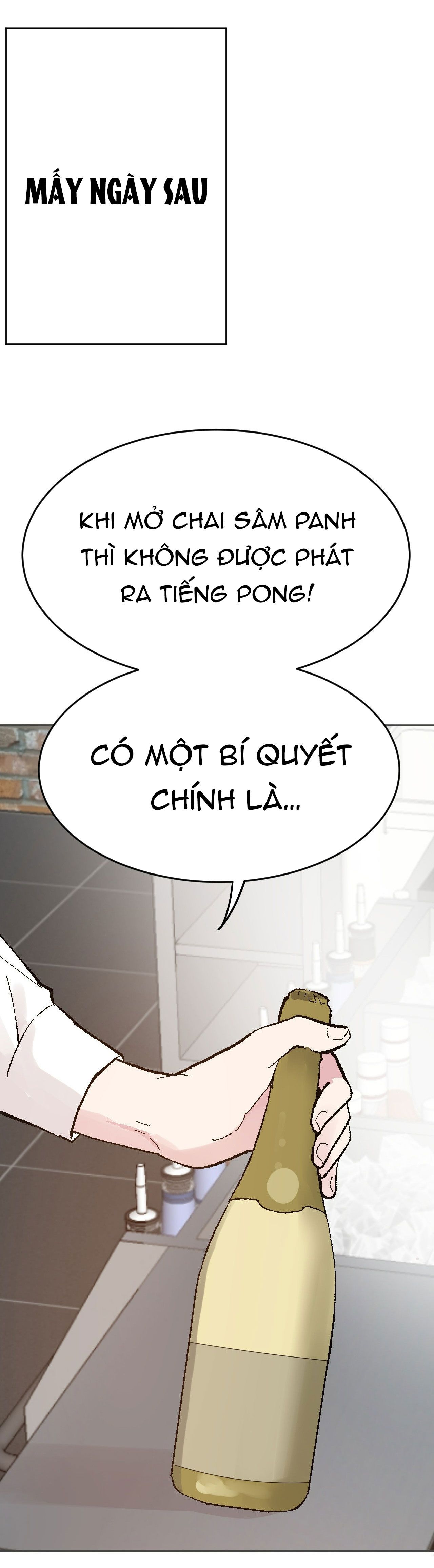 đọc truyện [18+] Chơi Đùa Tình Yêu Chương 5 ảnh 19 tại Giả Dược