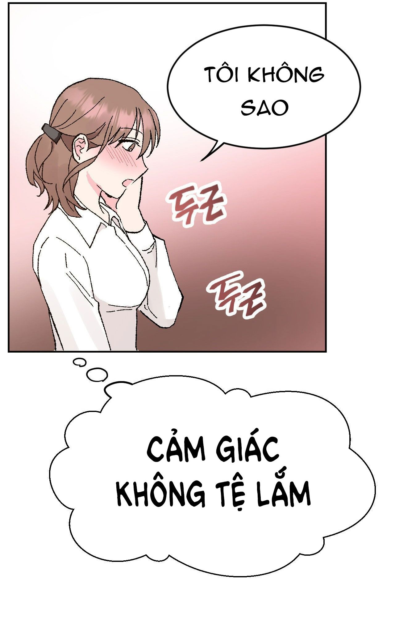 đọc truyện [18+] Chơi Đùa Tình Yêu Chương 5 ảnh 27 tại Giả Dược