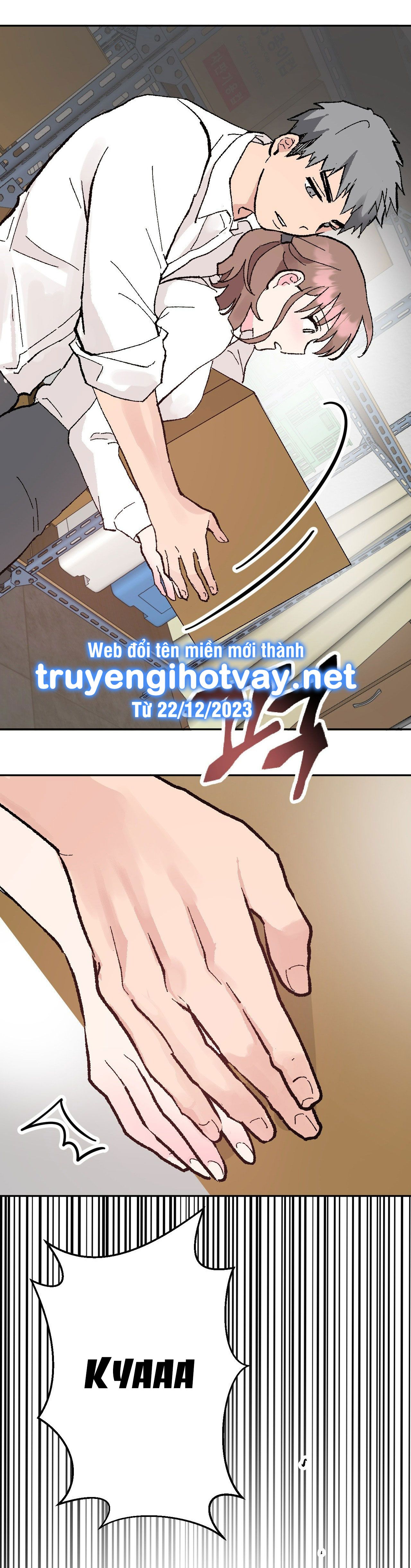 đọc truyện [18+] Chơi Đùa Tình Yêu Chương 5 ảnh 45 tại Giả Dược