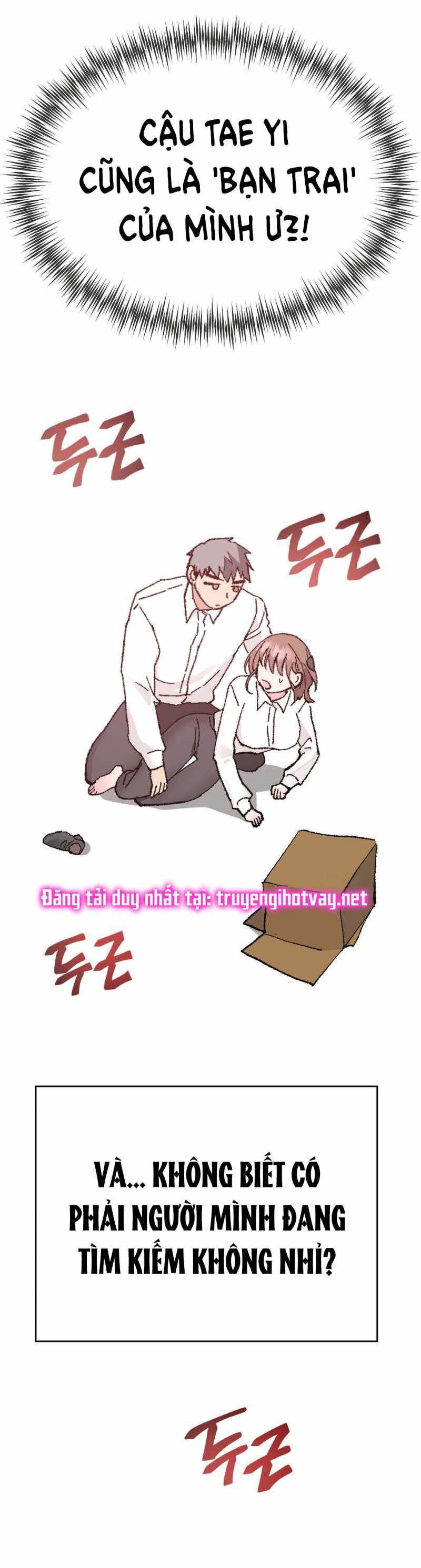 đọc truyện [18+] Chơi Đùa Tình Yêu Chương 5.2 ảnh 33 tại Giả Dược
