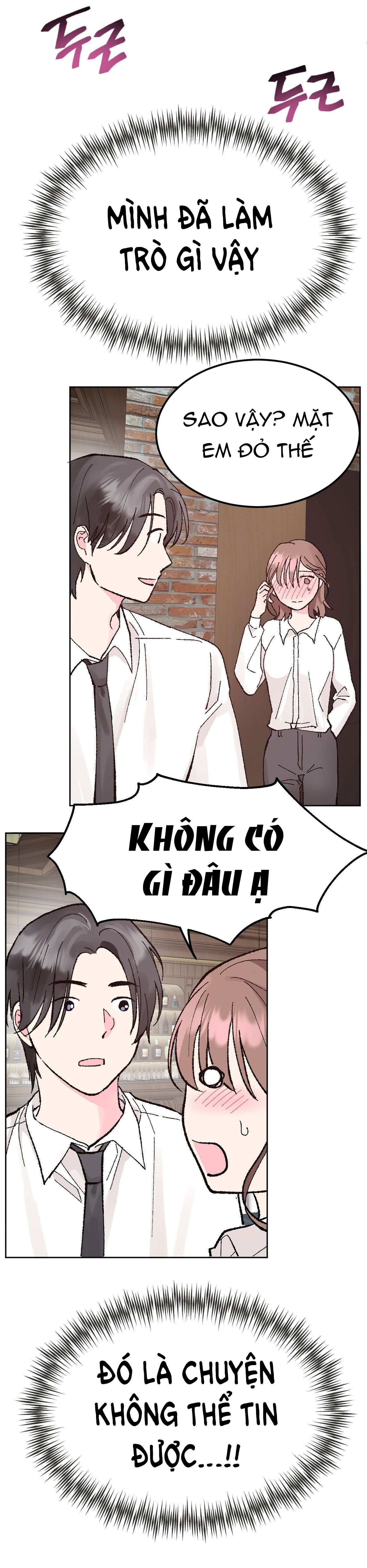 đọc truyện [18+] Chơi Đùa Tình Yêu Chương 6 ảnh 28 tại Giả Dược