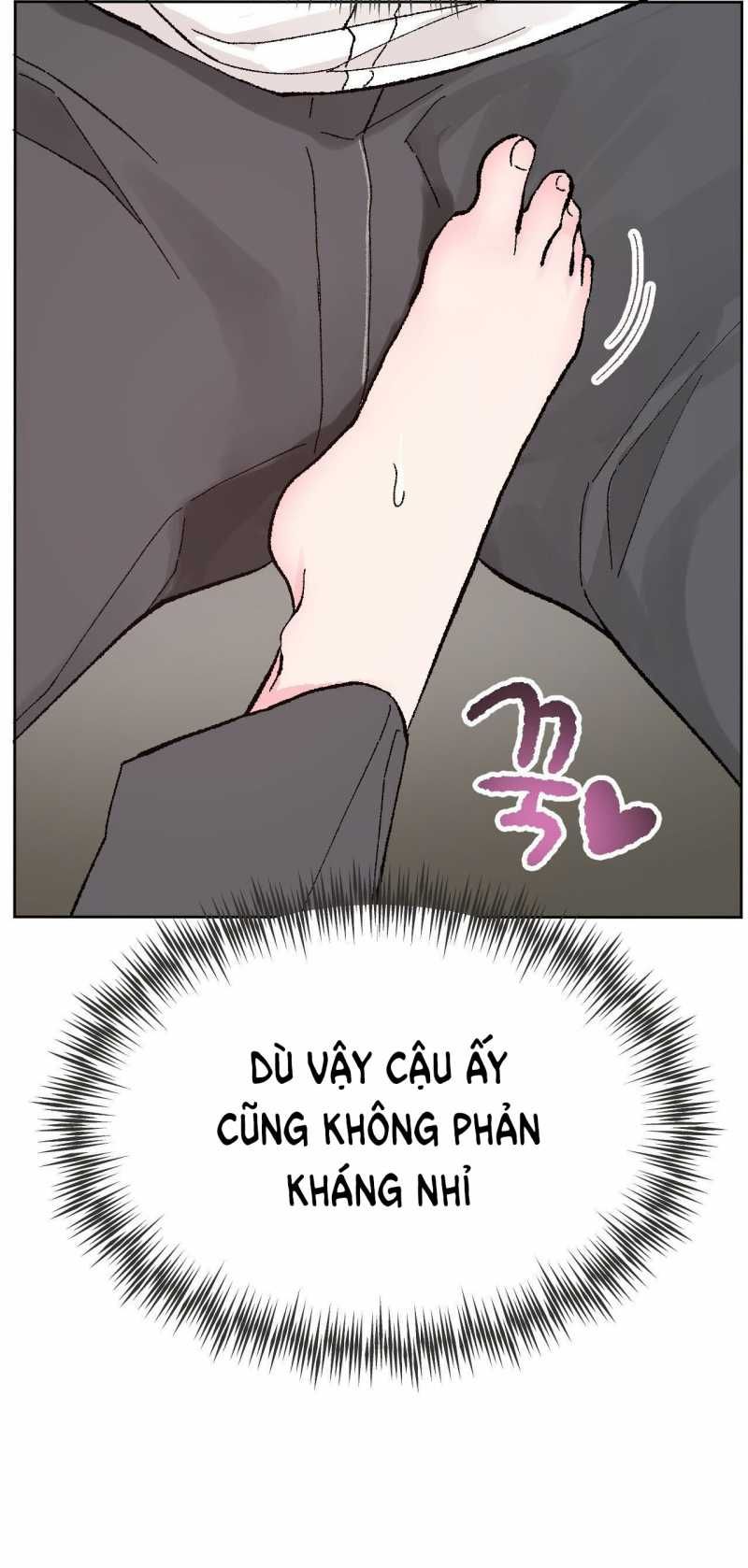 đọc truyện [18+] Chơi Đùa Tình Yêu Chương 6.1 ảnh 16 tại Giả Dược