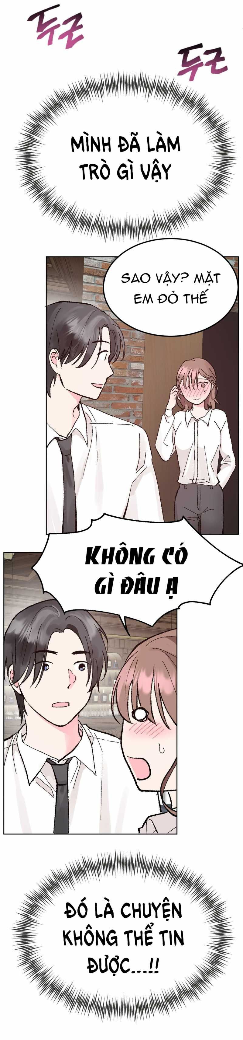 đọc truyện [18+] Chơi Đùa Tình Yêu Chương 6.1 ảnh 28 tại Giả Dược