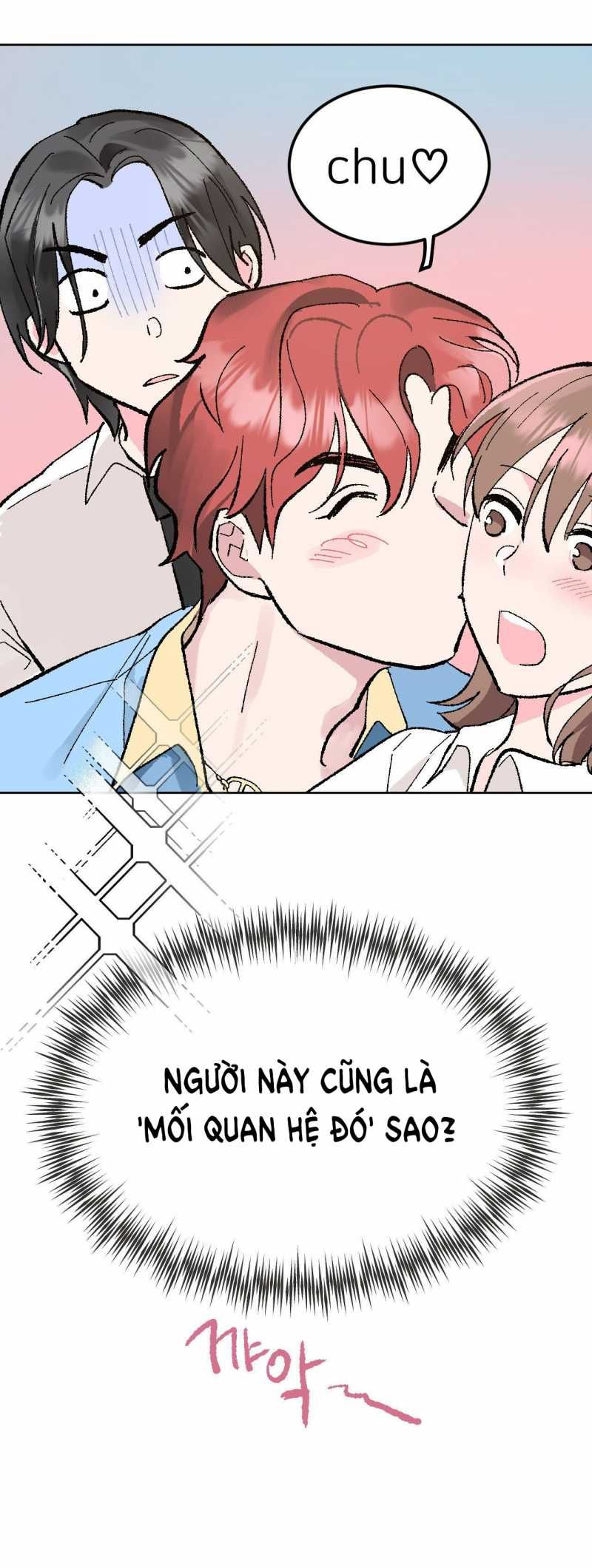 đọc truyện [18+] Chơi Đùa Tình Yêu Chương 6.2 ảnh 13 tại Giả Dược