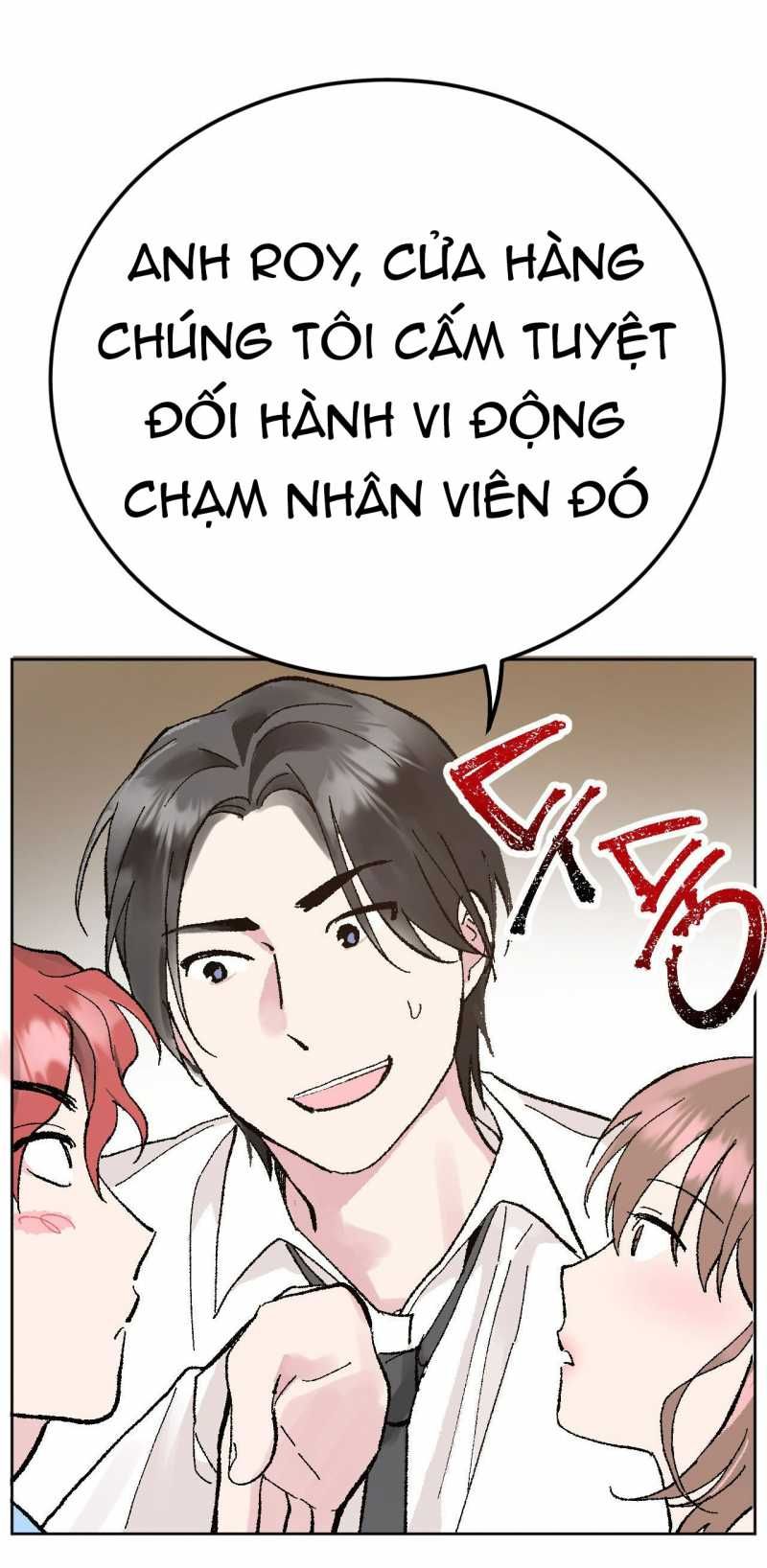 đọc truyện [18+] Chơi Đùa Tình Yêu Chương 6.2 ảnh 15 tại Giả Dược