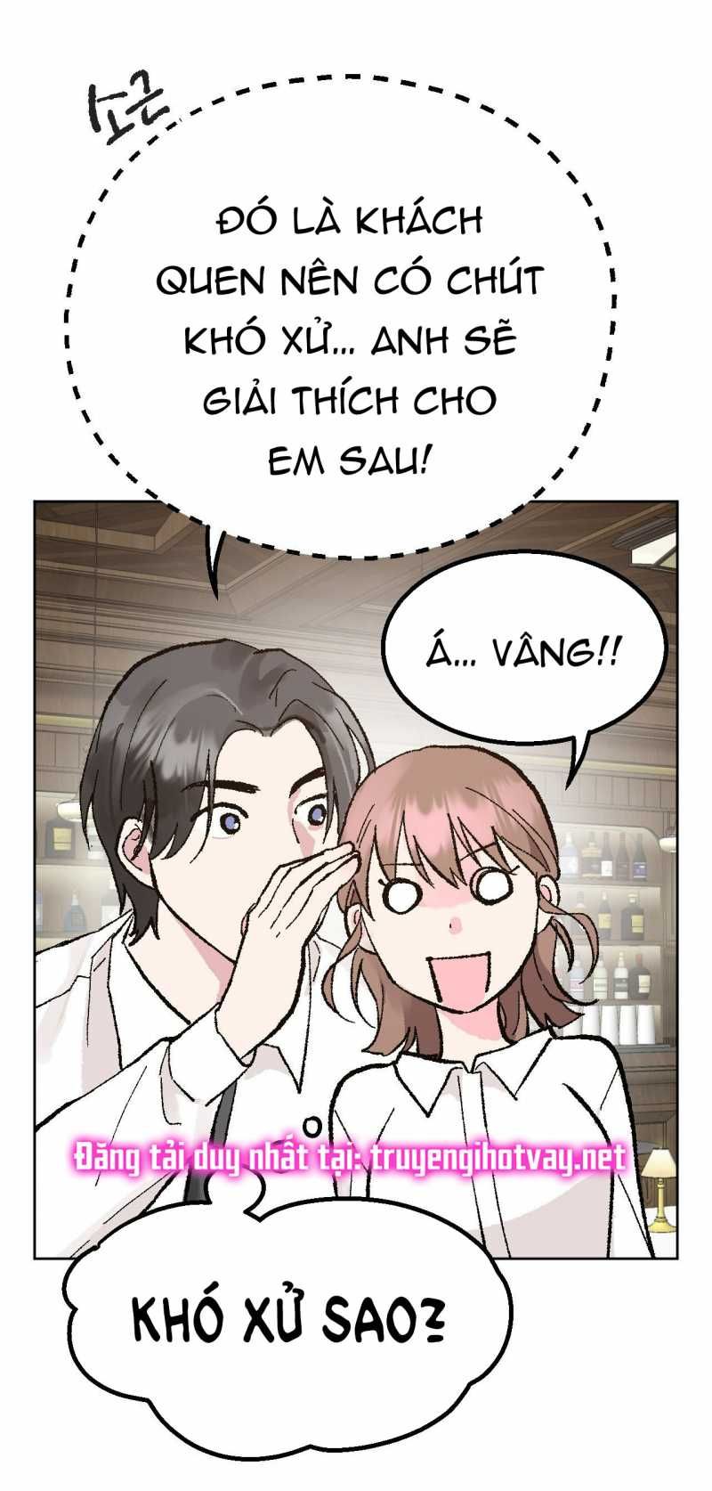 đọc truyện [18+] Chơi Đùa Tình Yêu Chương 6.2 ảnh 9 tại Giả Dược