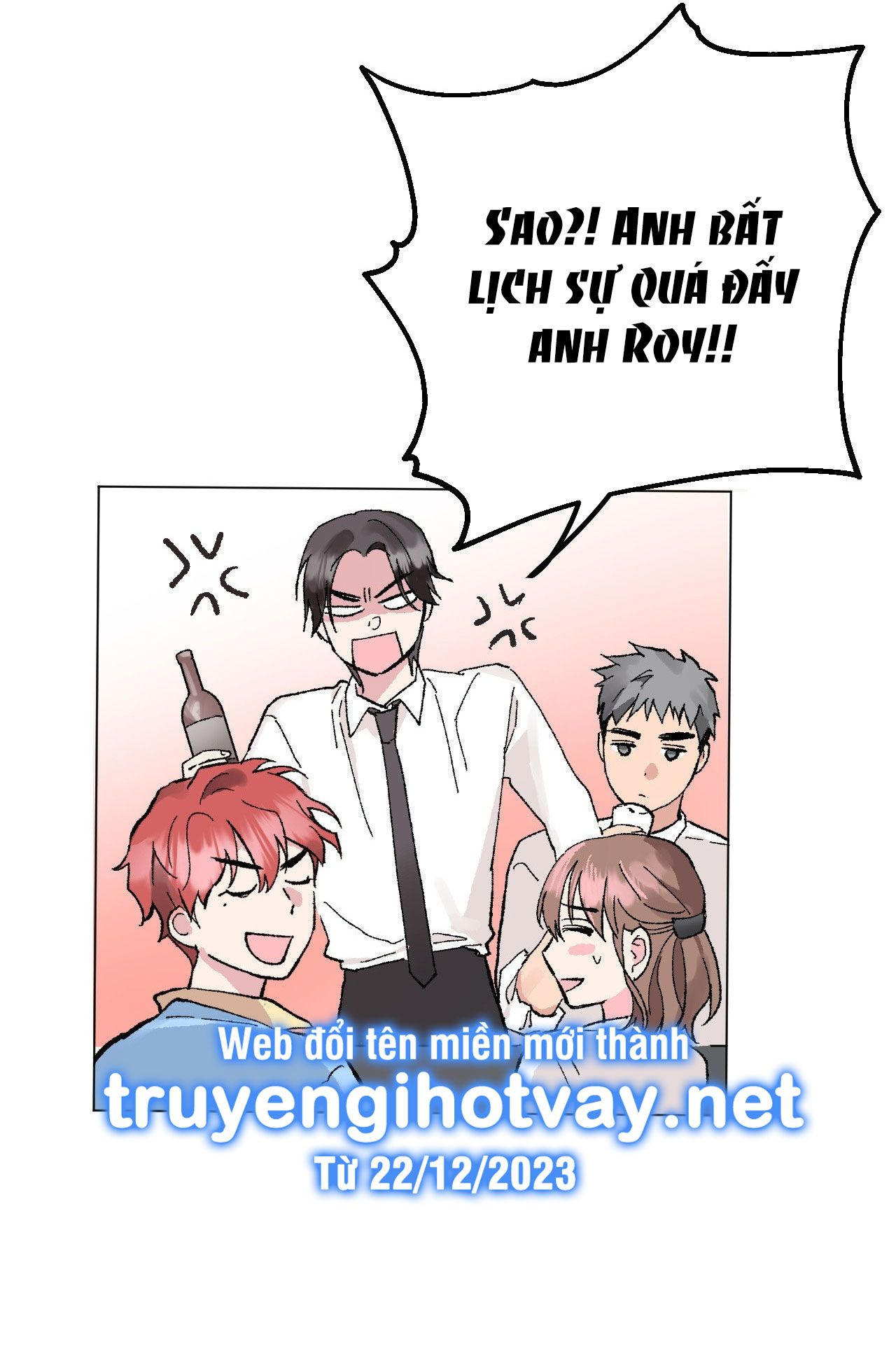 đọc truyện [18+] Chơi Đùa Tình Yêu Chương 7 ảnh 30 tại Giả Dược