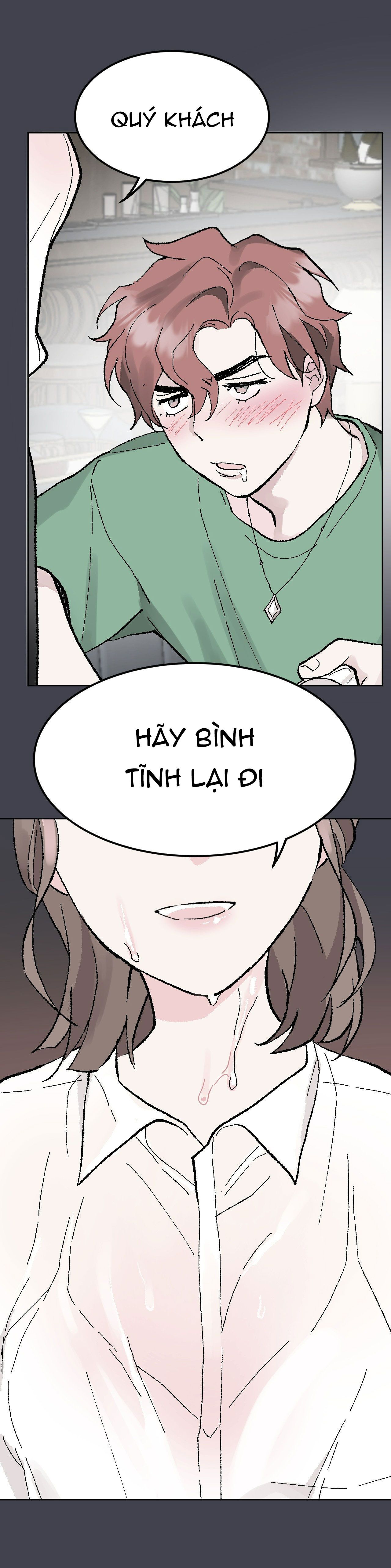 đọc truyện [18+] Chơi Đùa Tình Yêu Chương 7 ảnh 40 tại Giả Dược