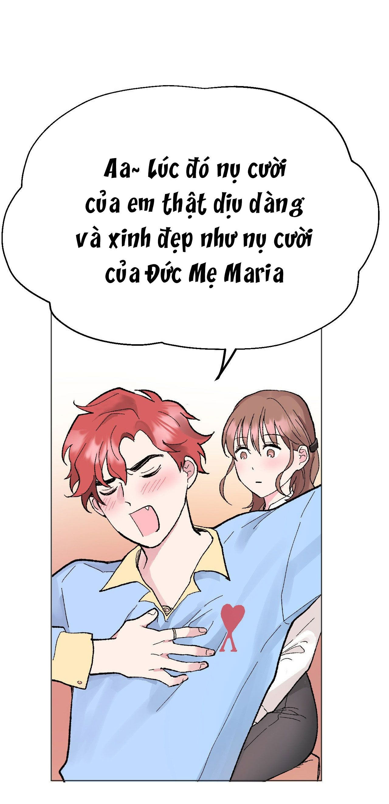 đọc truyện [18+] Chơi Đùa Tình Yêu Chương 7 ảnh 42 tại Giả Dược