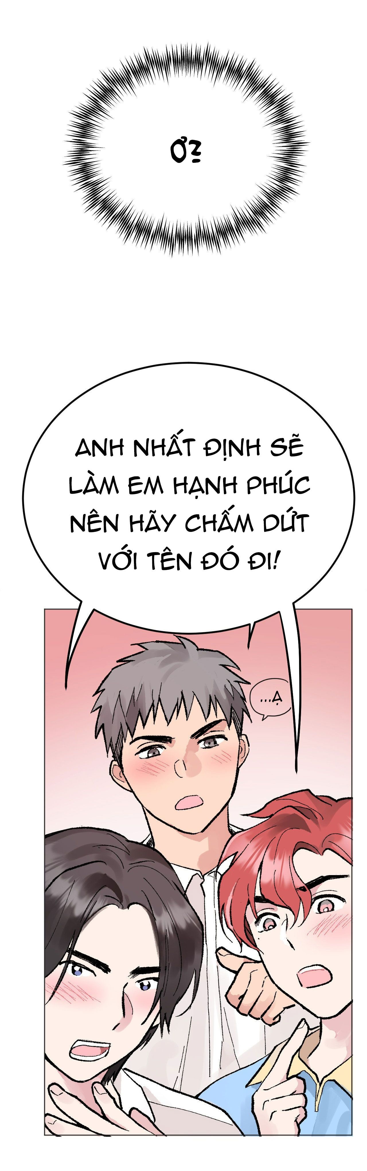đọc truyện [18+] Chơi Đùa Tình Yêu Chương 7 ảnh 60 tại Giả Dược