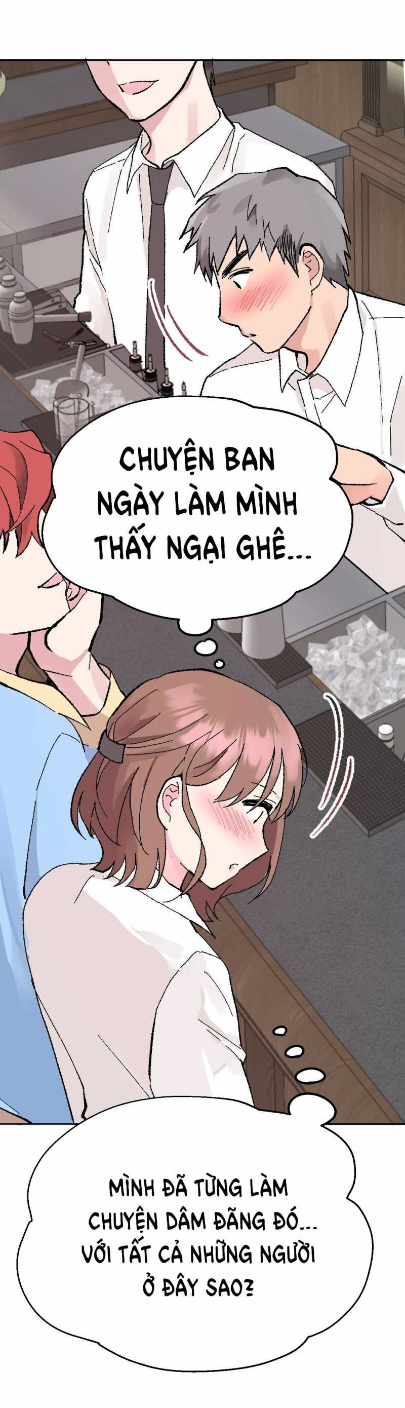 đọc truyện [18+] Chơi Đùa Tình Yêu Chương 7.1 ảnh 5 tại Giả Dược