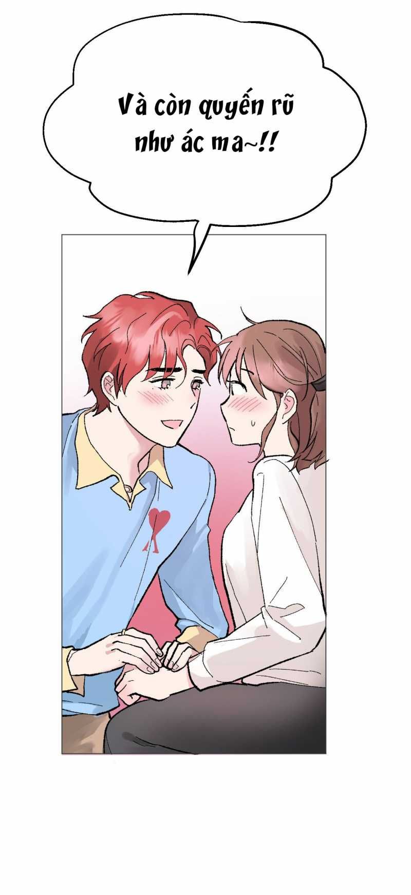đọc truyện [18+] Chơi Đùa Tình Yêu Chương 7.2 ảnh 22 tại Giả Dược