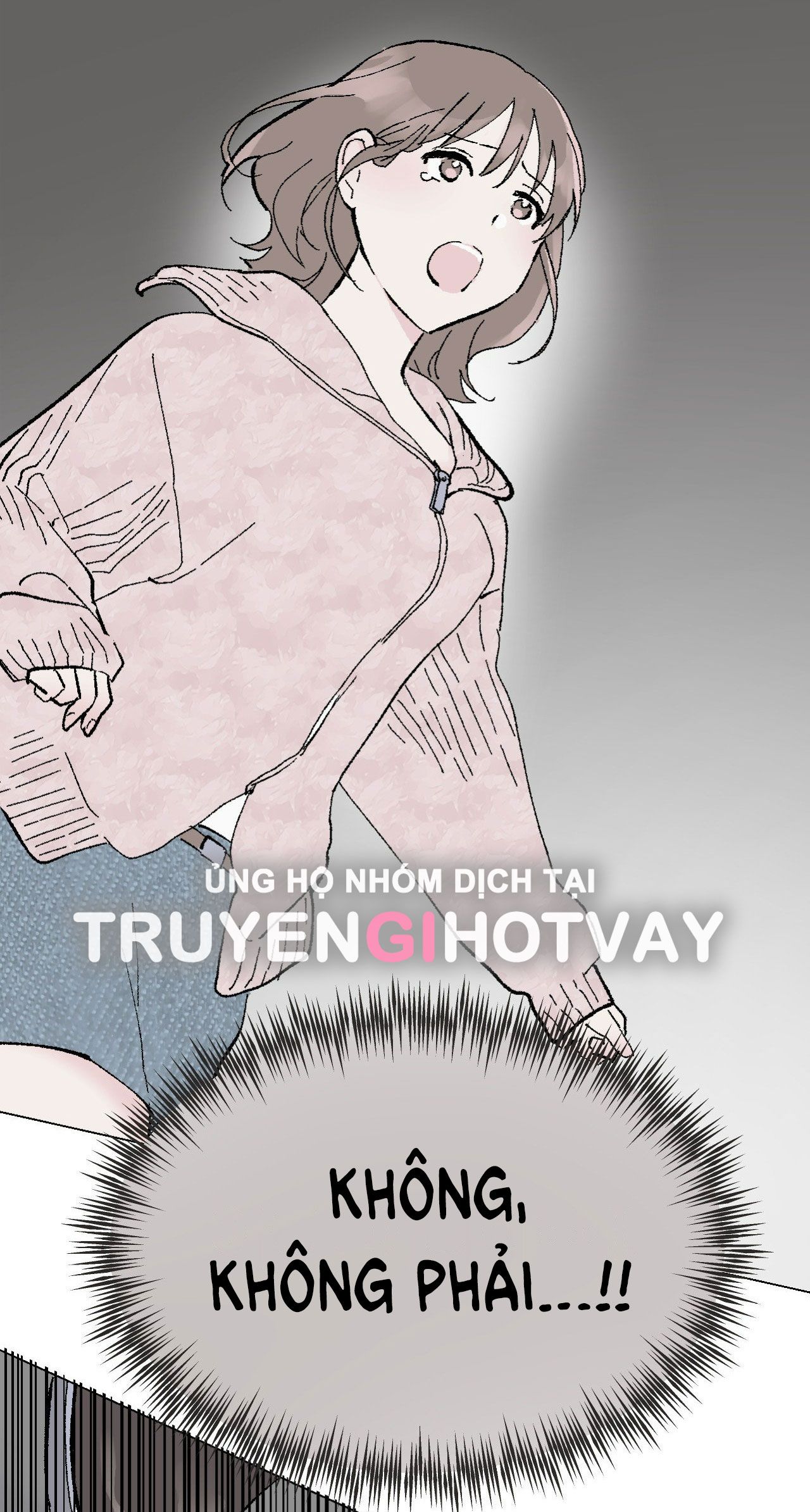 đọc truyện [18+] Chơi Đùa Tình Yêu Chương 8 ảnh 11 tại Giả Dược
