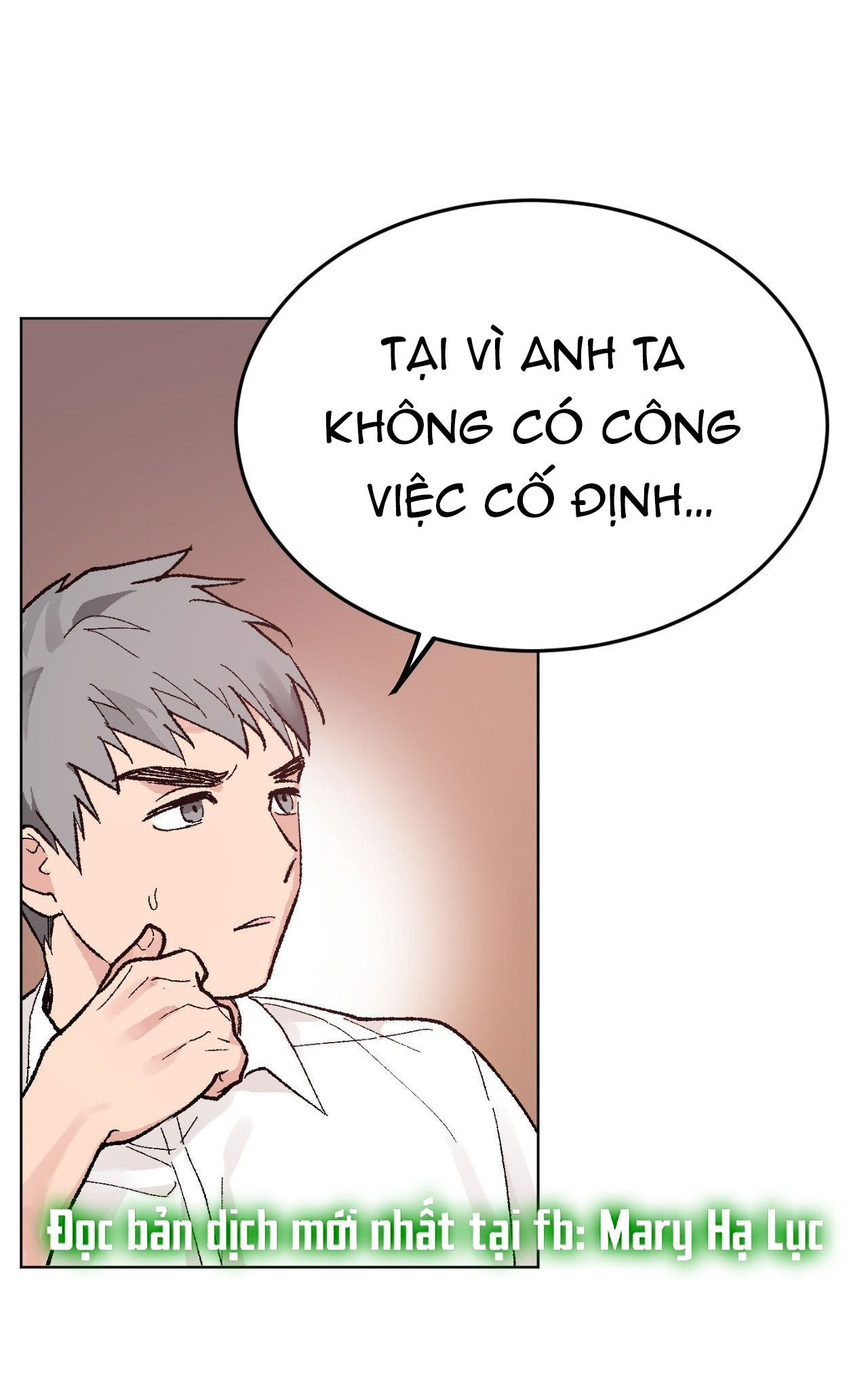 đọc truyện [18+] Chơi Đùa Tình Yêu Chương 8 ảnh 3 tại Giả Dược