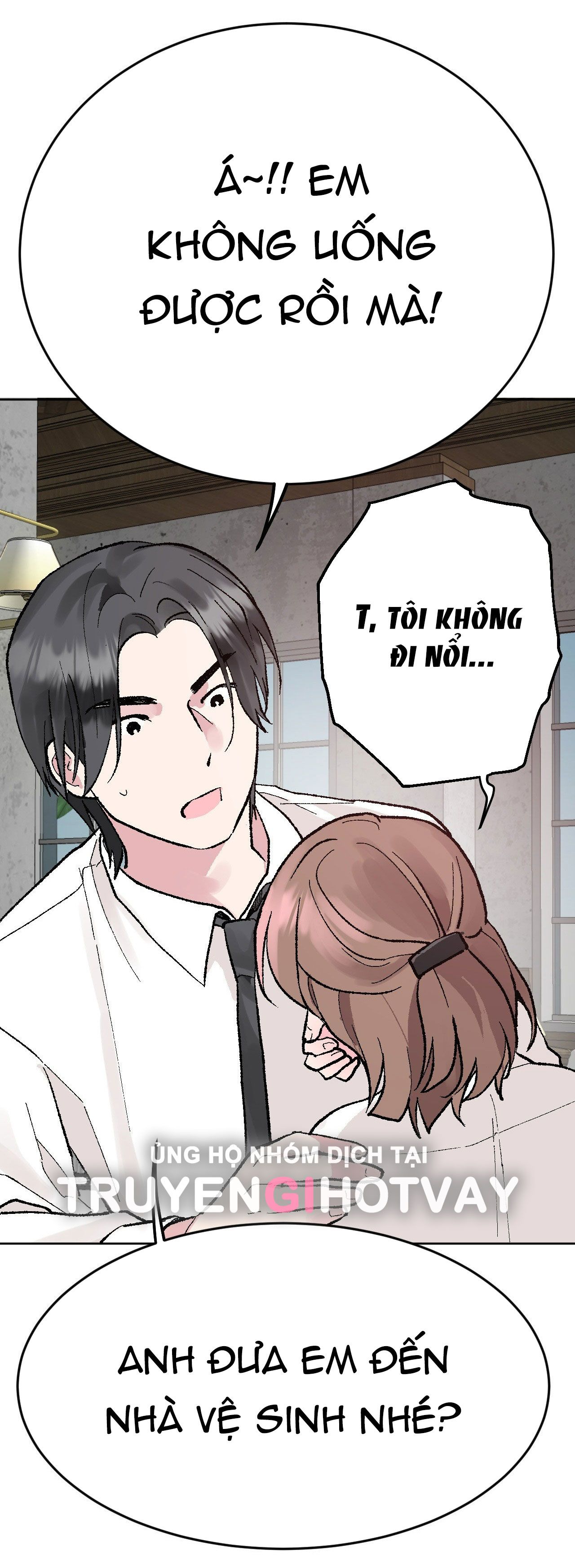 đọc truyện [18+] Chơi Đùa Tình Yêu Chương 8 ảnh 41 tại Giả Dược