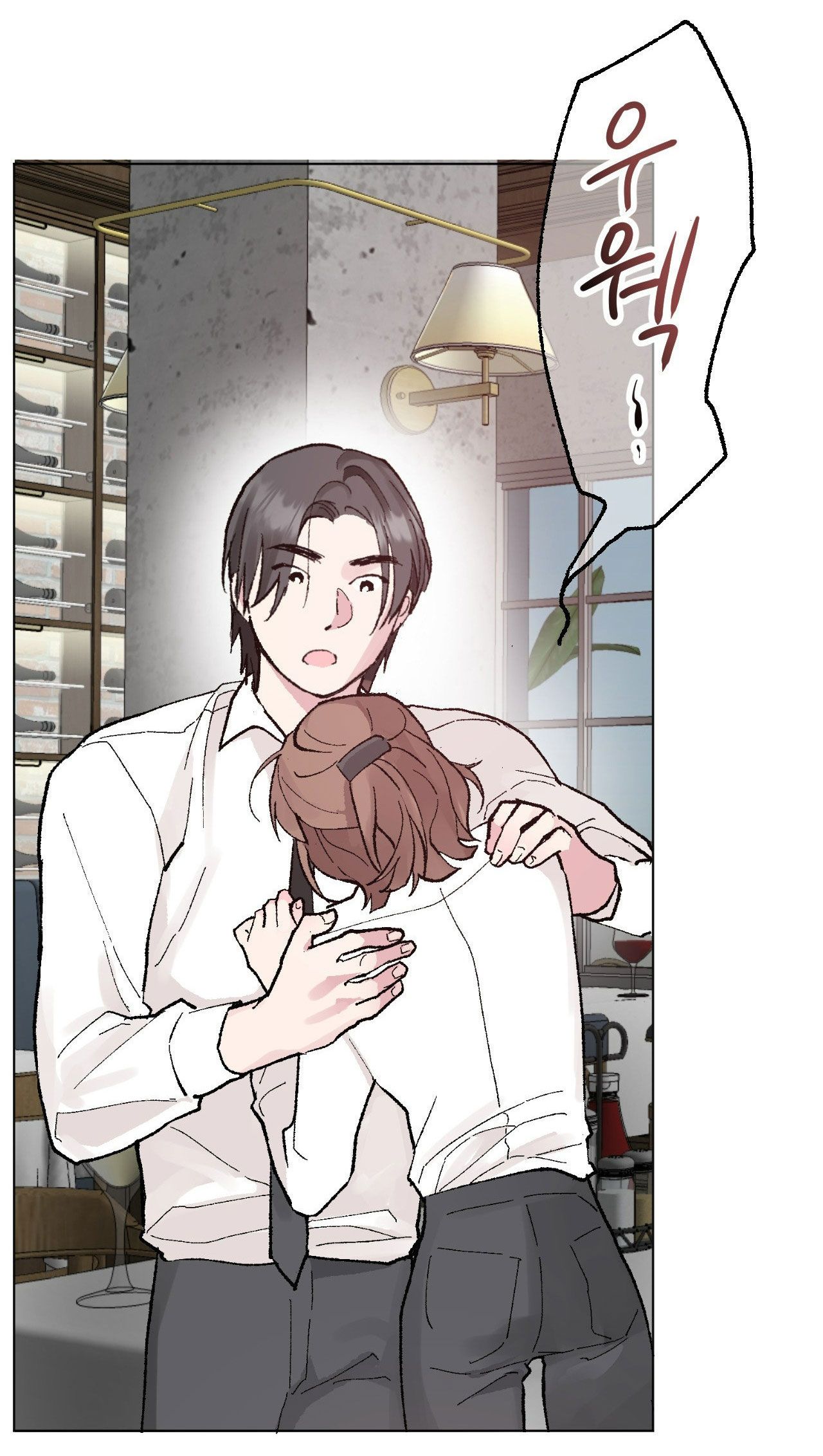 đọc truyện [18+] Chơi Đùa Tình Yêu Chương 8 ảnh 43 tại Giả Dược